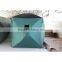permanent outdoor ice fishing bivvy tent