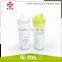 Custom Printing Plastic Water Cooler Jug With Filter