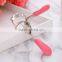 L00073 2017 high quality beauty roll warped eyelash curler/ silica gel eyelash curler