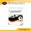 Germany football flag drawtring sport travel bag for teens and young
