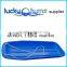 48-Inch, Blue High Quality Brand New Kids/Adult Winter Skiing Snow Sports Thicken Plastic Boards Sledge Pad Sled