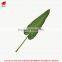Artificial Xily Leaves Foliage for Green Plants Wall Decoration