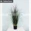 Harvest feeling fake grass for crafts artificial onion grass Chinese artificial grass for indoor and outdoor decoration