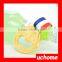 UCHOME Creative Designed Winner Gold Medal Bottle Opener With Ribbon