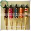 Popular Style Bamboo Tiki Torches