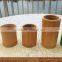 Environment-friendly Smart Bamboo Tea Cup For Promotion