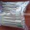 bamboo stick with handle,barbecue skewers with handle