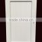 white PVC kitchen cabinet doors