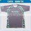 camouflage sublimation custom t-shirts