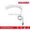 stainless steel fiber cable hoisting grips