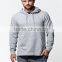 High Quality Cotton Custom Printed Mens Hoodies Manufacturer