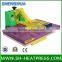Large size manual heat press for sale, 40x80cmclam heat press