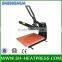 Auto-open hot sale t-shirt printing press machine