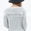 2015 Fashion Long Sleeve Casual Pullovers Women Sweaters Tops Cotton Sweaters For Women Knitwears