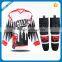 athletic practice sublimated hockey jerseys club training hockey shells 100% polyester bespoke hockey hoodies