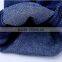 Factory price overalls dark blue maxi denim jumpsuit for girl