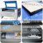 crystal glass laser engraving machine welding paper card cutter