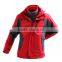 nylon waterproof outdoor jacket for hiking, windbreaker jacket