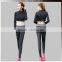 Thermal Workout Women Training Compression Tight Pants Fitness Yoga and Gym Leggings