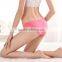 Yun Meng Ni Underwear Timeless Style Breathable Cotton Ladies Panties Sexy Lingerie