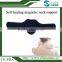Comfortable pain relief office infrared neck strap