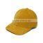 plain distressed baseball cap leather bill velvet baseball cap