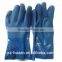 PVC gloves Chemical resistant/alkali resistant/sovent resistant