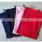 promotional winter warm orange color adult polar fleece neck warmer hats