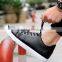 Zm50135b Wholesale Mens White Shoes Casual Fashion Men Shoe 2017