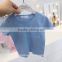 China OEM comfortable wholesale summer children's boutique clothing