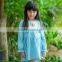 2016 newest spring baby dresses girl wholesale girls boutique girls cotton clothing
