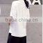 2016 new fanshion custom casual women modal half t-shirt