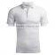 T Shirt Printing Custom Design Embroidery Mens Microfiber Polo Shirt