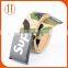 2016 Wholesale fashion camouflage printed hip-hop graffiti leisure webbing belts