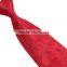 Hot sale 16 colors for choice cheap price length of 145cm men's fashion jacquard tie