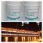 electronic potting compound silicone for power supplies and LED 10kg/barrel