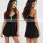 2016 Fashion summer casual sexy women bodysuit lady jump suit for wholesale