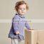 latest design hand knitted lace new born baby sweater cardigan