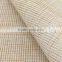 DIY cross stitch plastic fabric unprinted for wallet