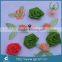 Cerebrate christmas ribbon and gift wrapping ribbon bow