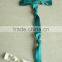 Wholesale Shiny Fold Over Elastic(FOE) Hair Tie
