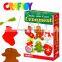 Games for Kids Diy Craft Toy Make Your X'mas Ornament