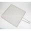 stainless steel barbecue wire mesh
