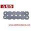 Aluminum form full tie