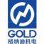 Chongqing Gold Mechanical & Electrical Equipment Co.，Ltd