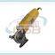 Hot selling round knife cloth cutting machine