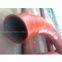 Wear-Resistant/Ceramic-lined Composite Steel Pipe and Pipe Bend
