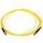 Single mode ST-FC(PC/UPC) patch cord(simplex)
