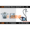 Customized one-stop plastic vacuum cleanerr mould