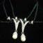 Pearl Pendants